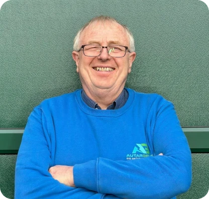 Gerd Kaßling
