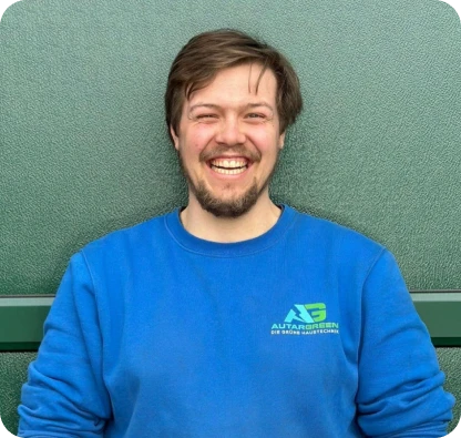 Jakob Gode