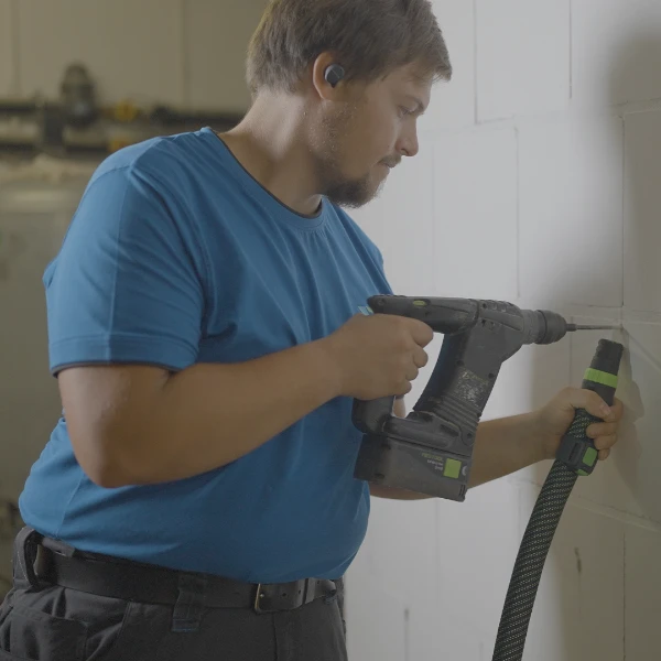Bei Autargreen bekommst du deine Einsatzplanung bequem am Handy angezeigt.