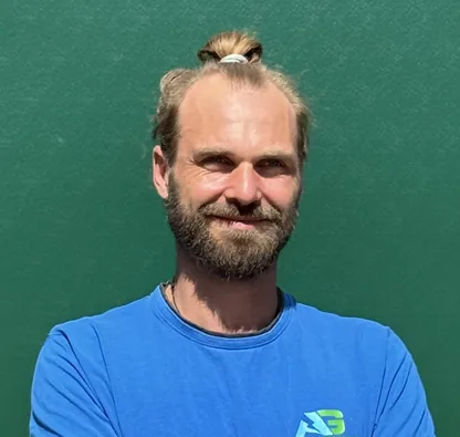 Lorenz Groß