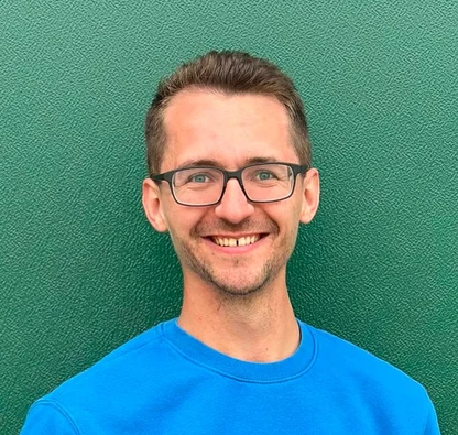 Michael Mersch