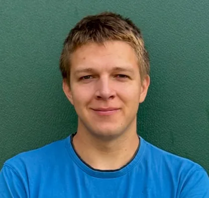 Patrick Blömker